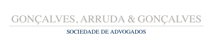 GABS - Gonçalves, Arruda & Gonçalves - Sociedade de Advogados